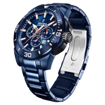 Orologio Festina F20643/1