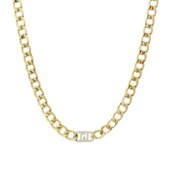 Liu jo gioielli Collana Donna lj2641