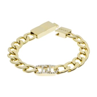 Liu jo gioielli Bracciale Donna lj2642