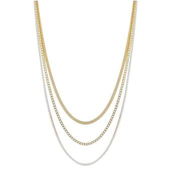liu jo gioielli ESSENTIAL WOMAN lj2643
