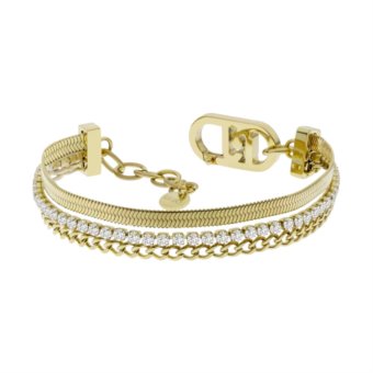 Liu jo gioielli Bracciale Donna lj2644