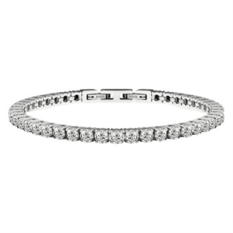 Liu jo gioielli Bracciale Uomo mlj565