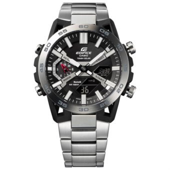 Orologio Casio edifice ECB-2000D-1AEF