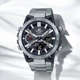 Casio edifice ECB-2000D-1AEF