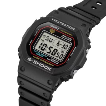 Orologio Casio g shock DW-5600RL-1ER