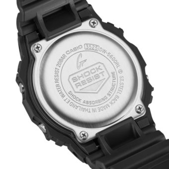Casio g shock DW-5600RL-1ER