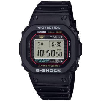 casio g shock PUNTO DI PARTENZA dw-5000r-1aer