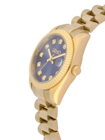 Orologio Liu jo TLJ2486