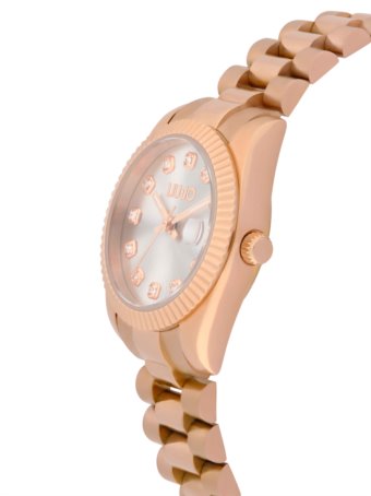 Orologio Liu jo TLJ2488
