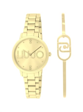 liu jo COUPLE ESSENCE tlj2518