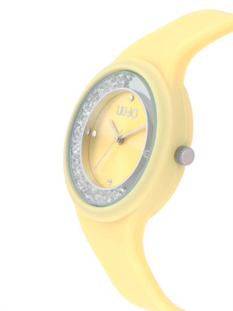 Orologio Liu jo TLJ2526