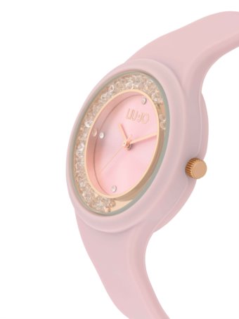 Orologio Liu jo TLJ2528