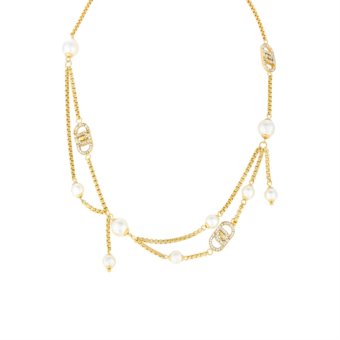 Liu jo gioielli Collana Donna lj2917