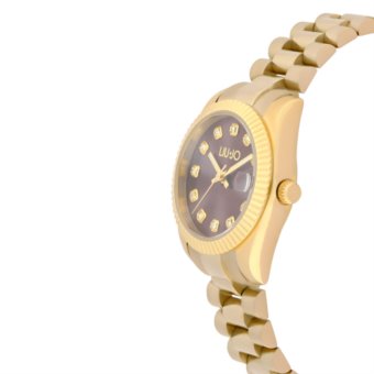 Orologio Liu jo TLJ2487