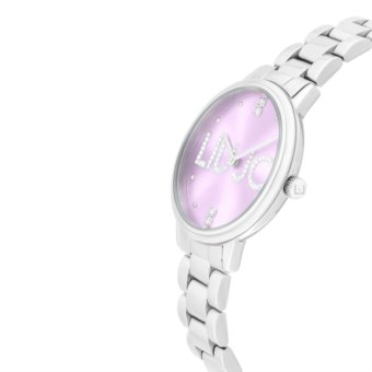Orologio Liu jo TLJ2514