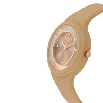 Orologio Liu jo TLJ2529