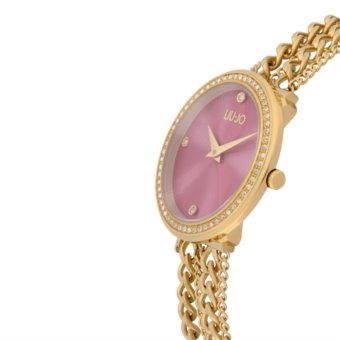 Orologio Liu jo TLJ2535