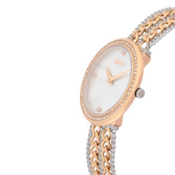 Orologio Liu jo TLJ2537