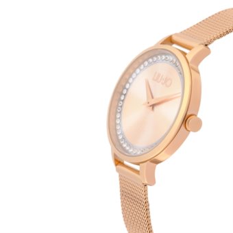 Orologio Liu jo TLJ2589