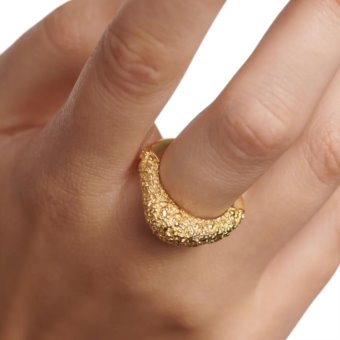 Anello Pdpaola AN01-B71-18