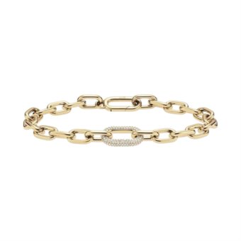 daniel wellington gioielli CRYSTAL LINK dw00400593