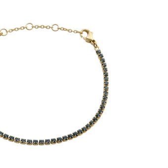 Bracciale Daniel wellington gioielli DW00401107