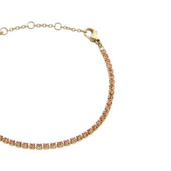 Bracciale Daniel wellington gioielli DW00401110