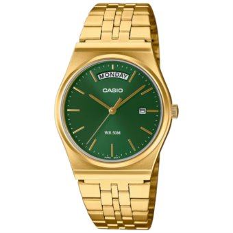 casio collection STANDARD mtp-b146g-3av