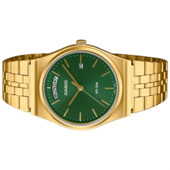 Orologio Casio collection MTP-B146G-3AV