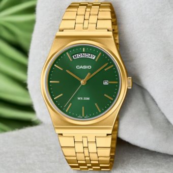Casio collection MTP-B146G-3AV