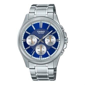casio collection ANALOGICO mtp-1375pd-2a1vef