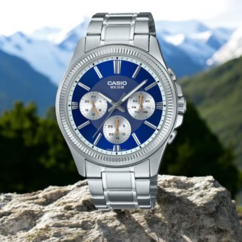Casio collection MTP-1375PD-2A1VEF