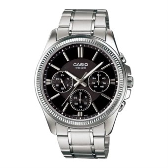 casio collection ANALOGICO mtp-1375d-1avdf