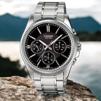Casio collection MTP-1375D-1AVDF