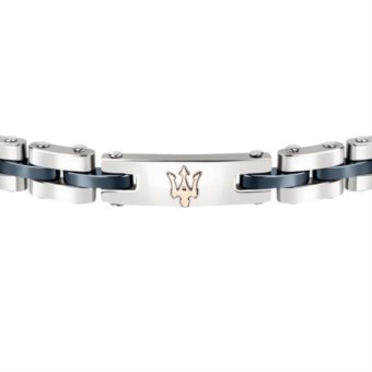 Bracciale Maserati gioielli JM220ASR08