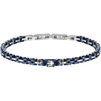 Maserati gioielli Bracciale Uomo jm420ati01