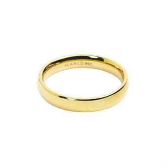 Marlu Anello Donna 33an0008g-20