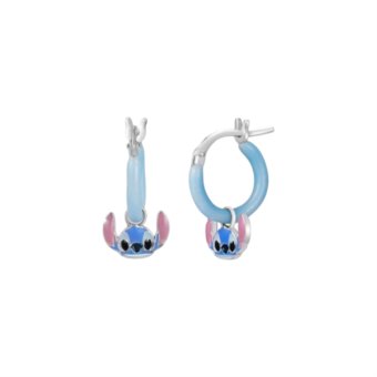Disney Orecchini Bambini es00100sl.cs