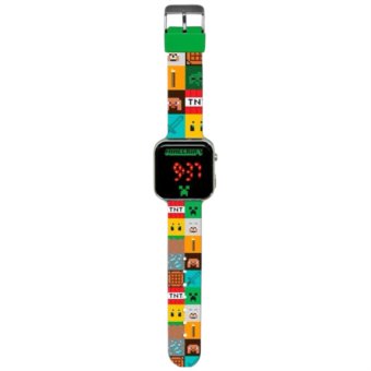 disney MINECRAFT LED min4272