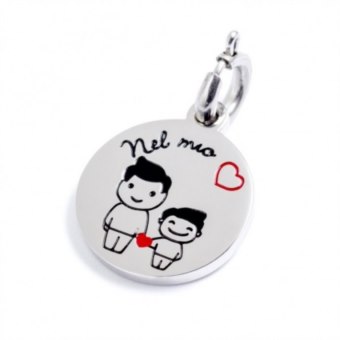 Marlu Charm Donna 15ch044