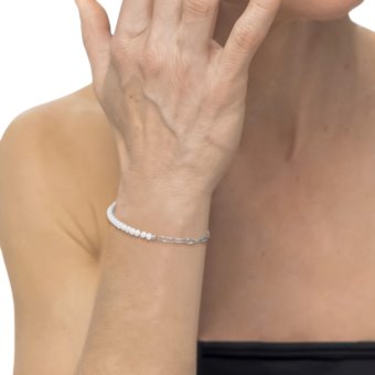 Bracciale Marlu 33BR0046-W
