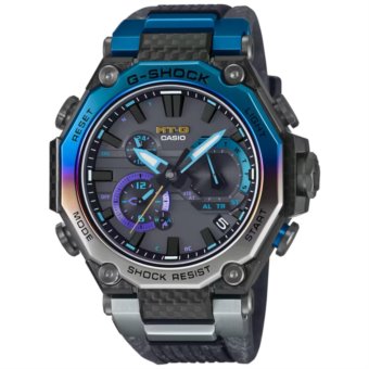 casio g shock MTG-B2000 mtg-b2000yst-1aer