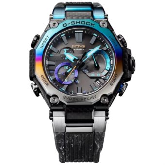 Orologio Casio g shock MTG-B2000YST-1AER