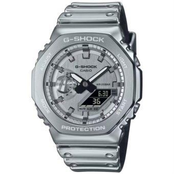 casio g shock G-STEEL gm-2100ym-8aer