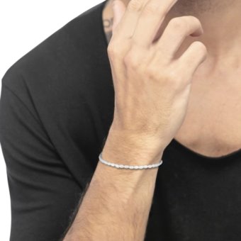Bracciale Marlu 33BR0047-W