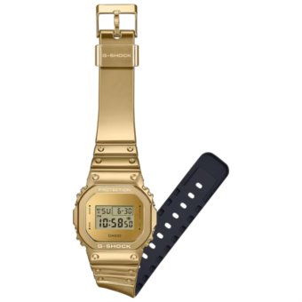 Casio g shock GM-5600YMG-9ER