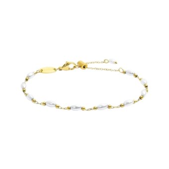 Marlu Bracciale Donna 33br0048g-w