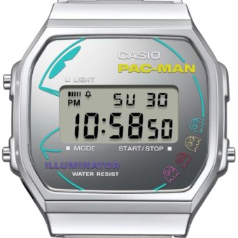 Casio vintage A168WEPC-7AER