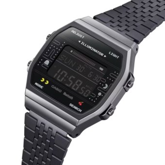 Orologio Casio vintage ABL-100WEPC-1BER