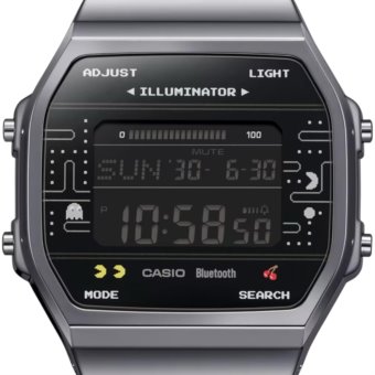 Casio vintage ABL-100WEPC-1BER